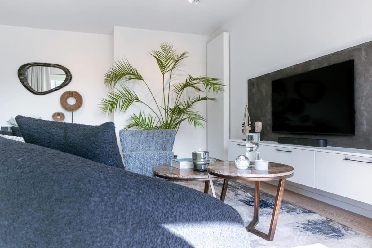 Huswell - Exquisite On A Great Location In Knokke-Le-Zoute