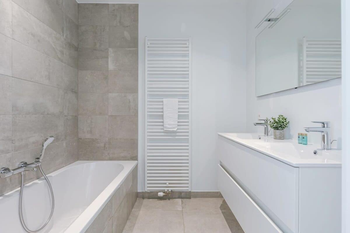 Appartement Huswell - Exquisite On A Great Location In