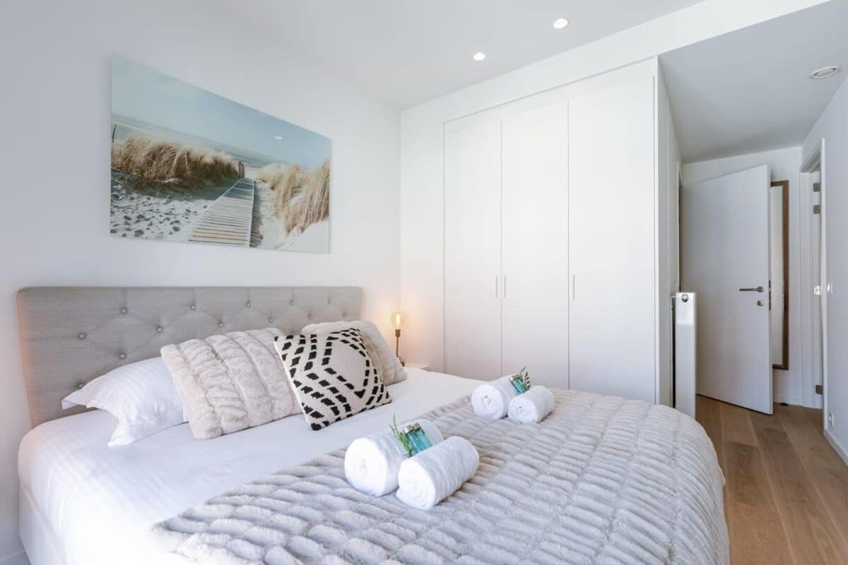 Appartement Huswell - Exquisite On A Great Location In *