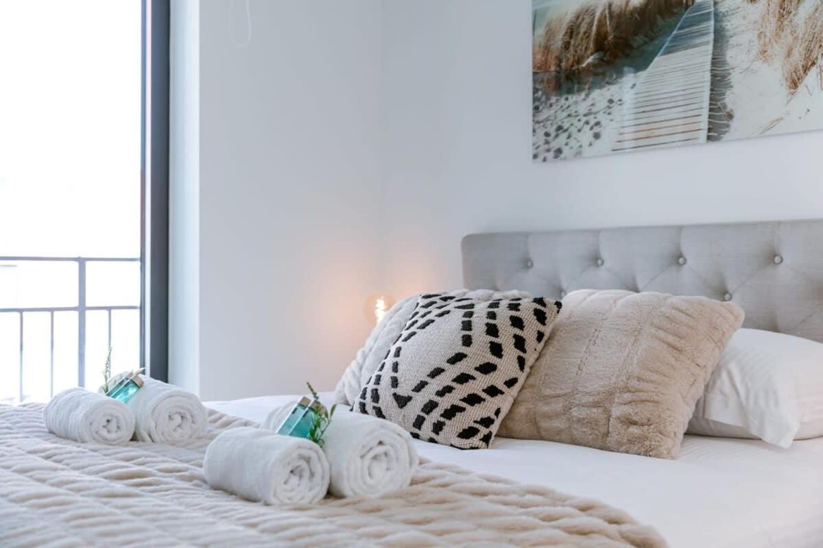 Huswell - Exquisite On A Great Location In Appartement Knokke-Le-Zoute
