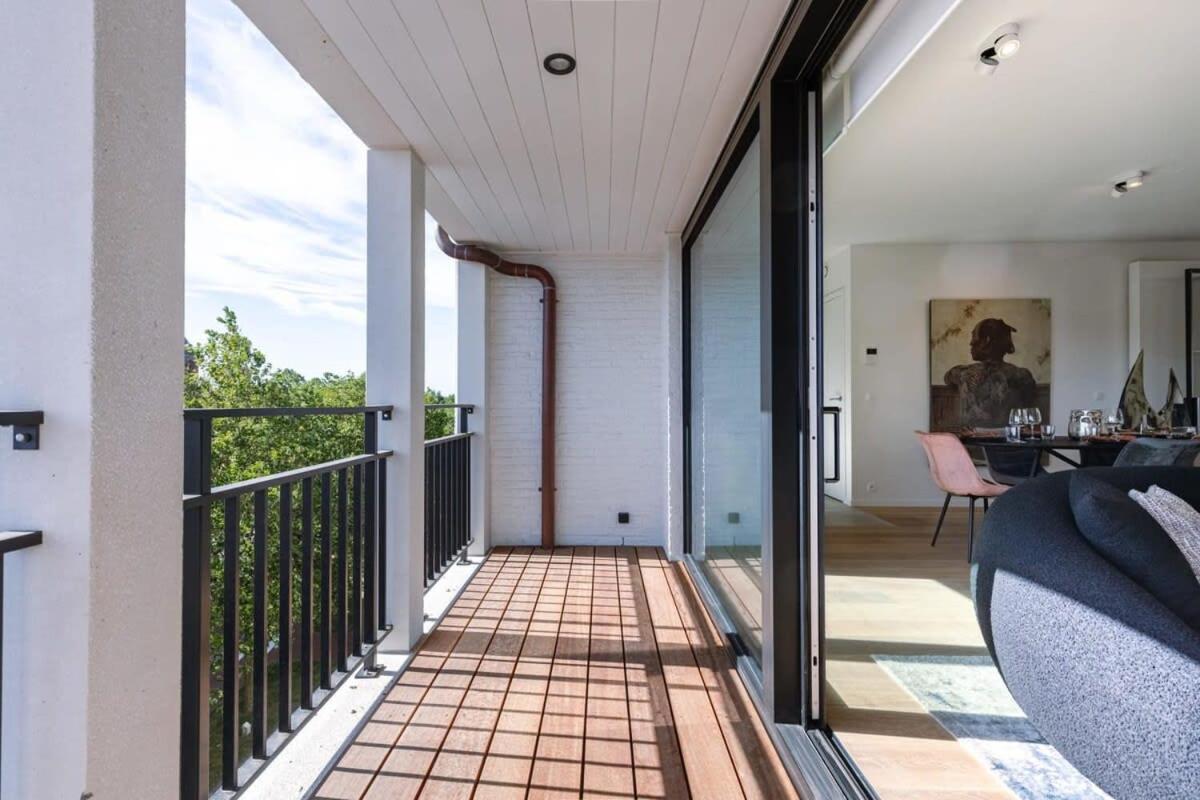 Huswell - Exquisite On A Great Location In Appartement